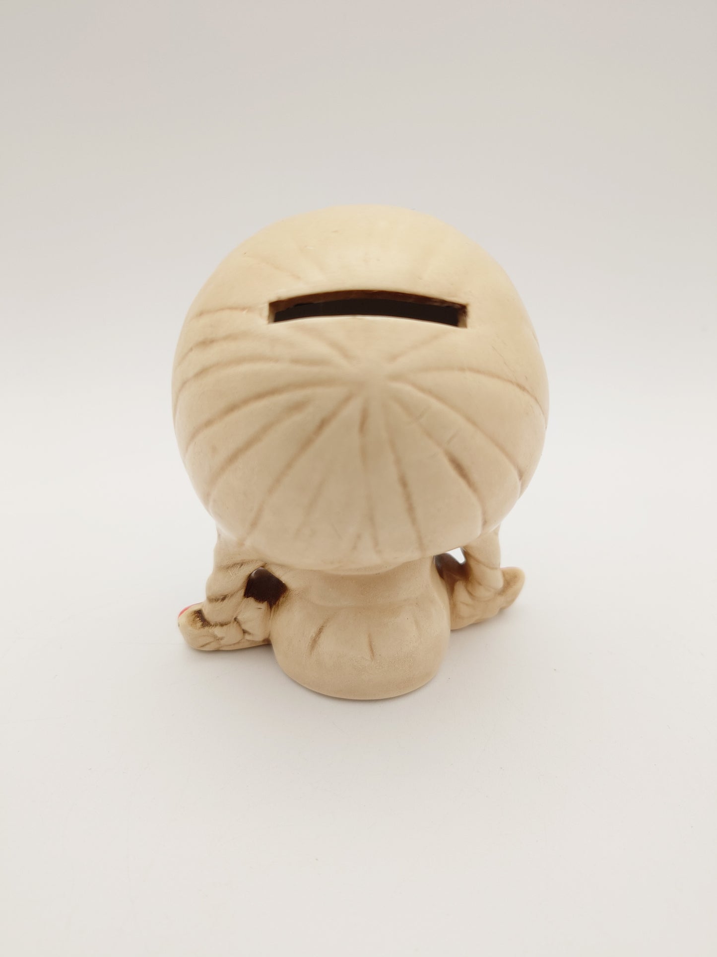 YANしんじ FASHION ROOM 女の子 貯金箱 1211-712