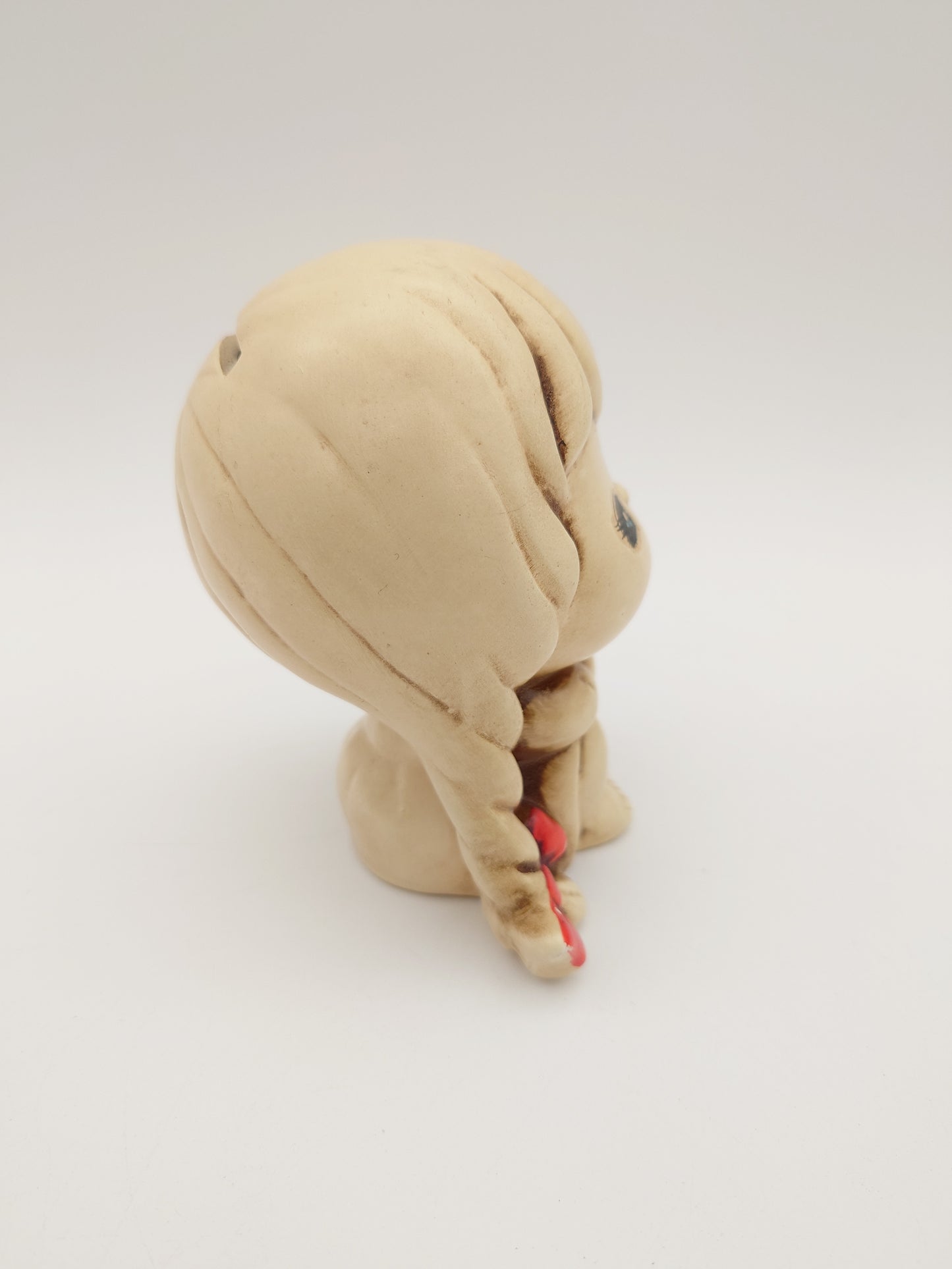 YANしんじ FASHION ROOM 女の子 貯金箱 1211-712