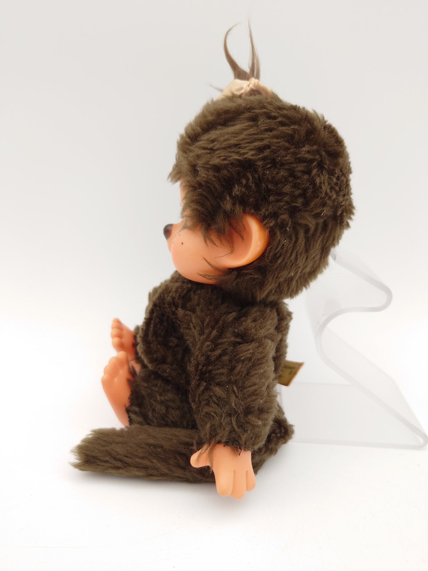 初代モンチッチ 女の子 泣き顔Ver. 1974年 1212-706