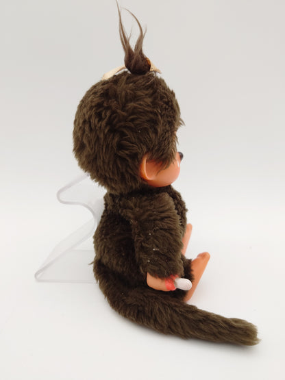 初代モンチッチ 女の子 泣き顔Ver. 1974年 1212-706