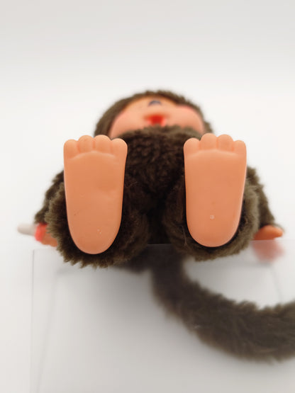 初代モンチッチ 女の子 泣き顔Ver. 1974年 1212-706