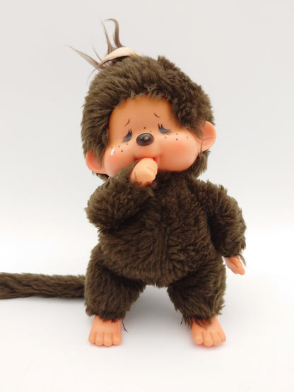 初代モンチッチ 女の子 泣き顔Ver. 1974年 1212-706