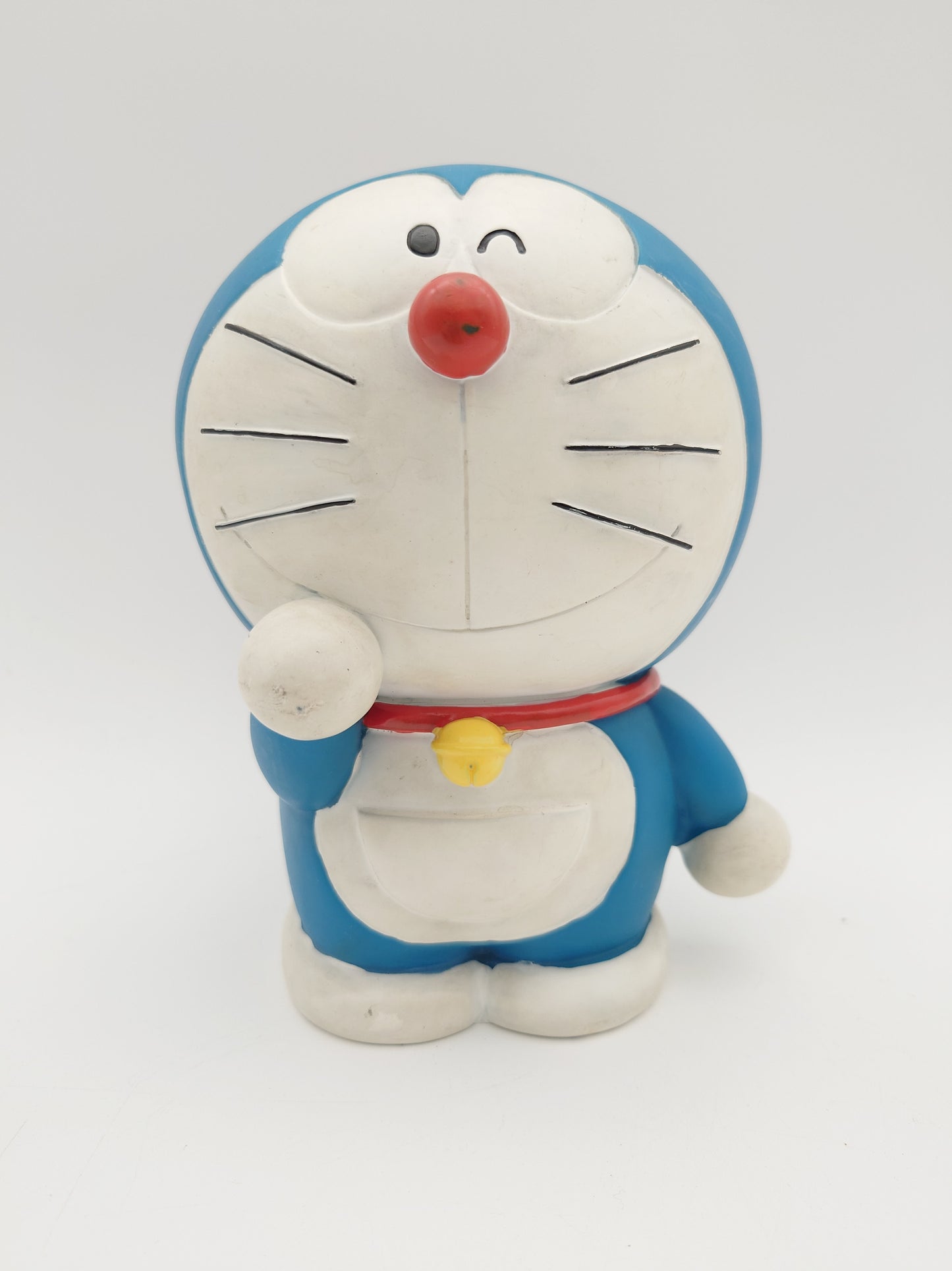 ドラえもん 貯金箱 70年 1212-702