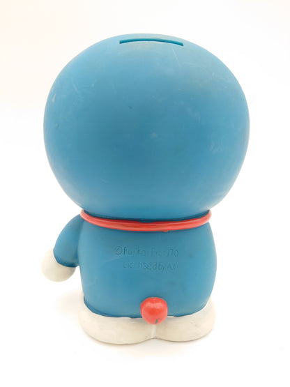 ドラえもん 貯金箱 70年 1212-702