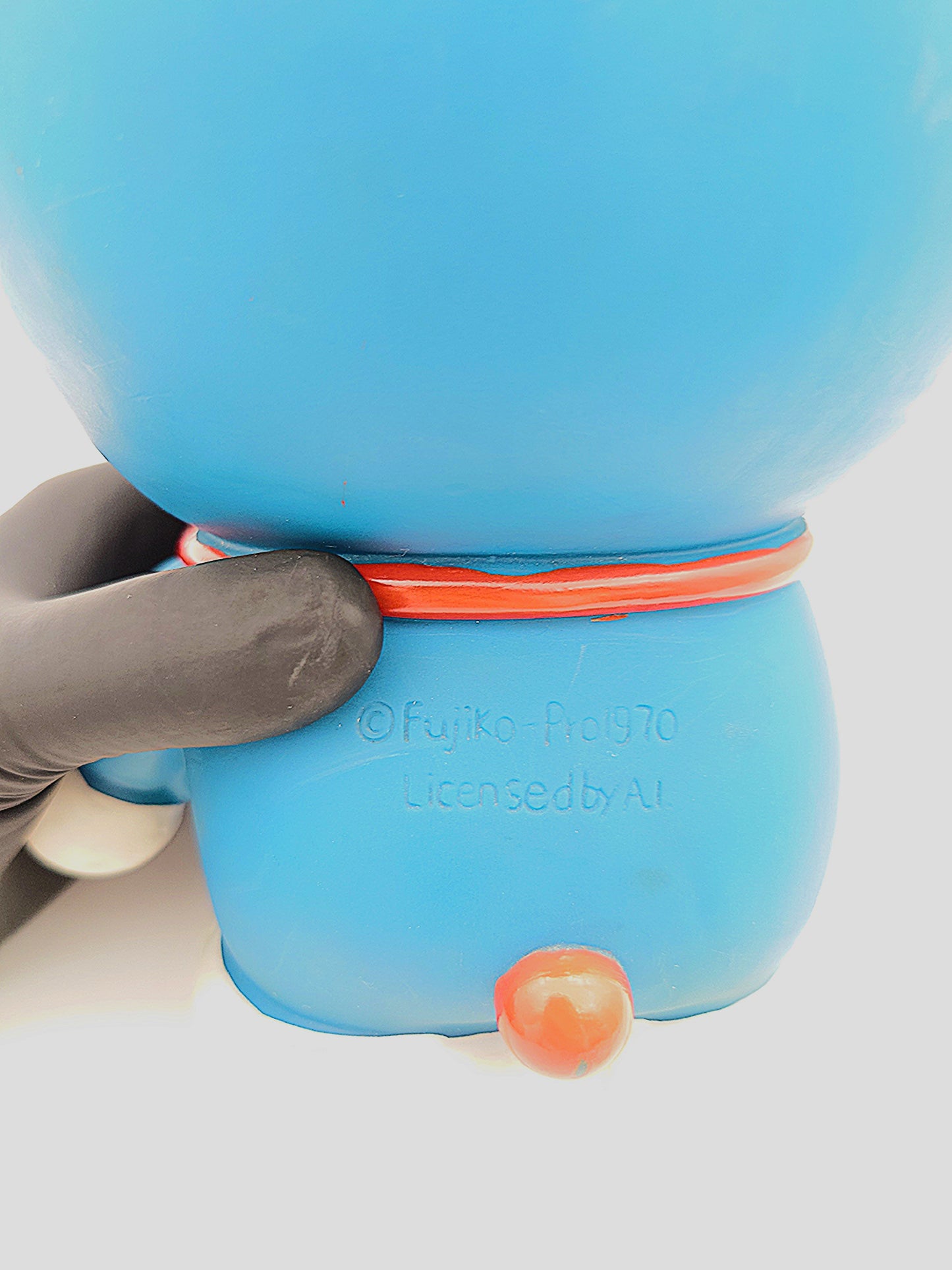 ドラえもん 貯金箱 70年 1212-702