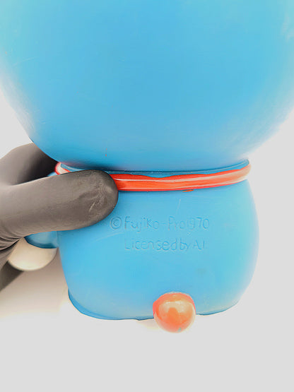 ドラえもん 貯金箱 70年 1212-702