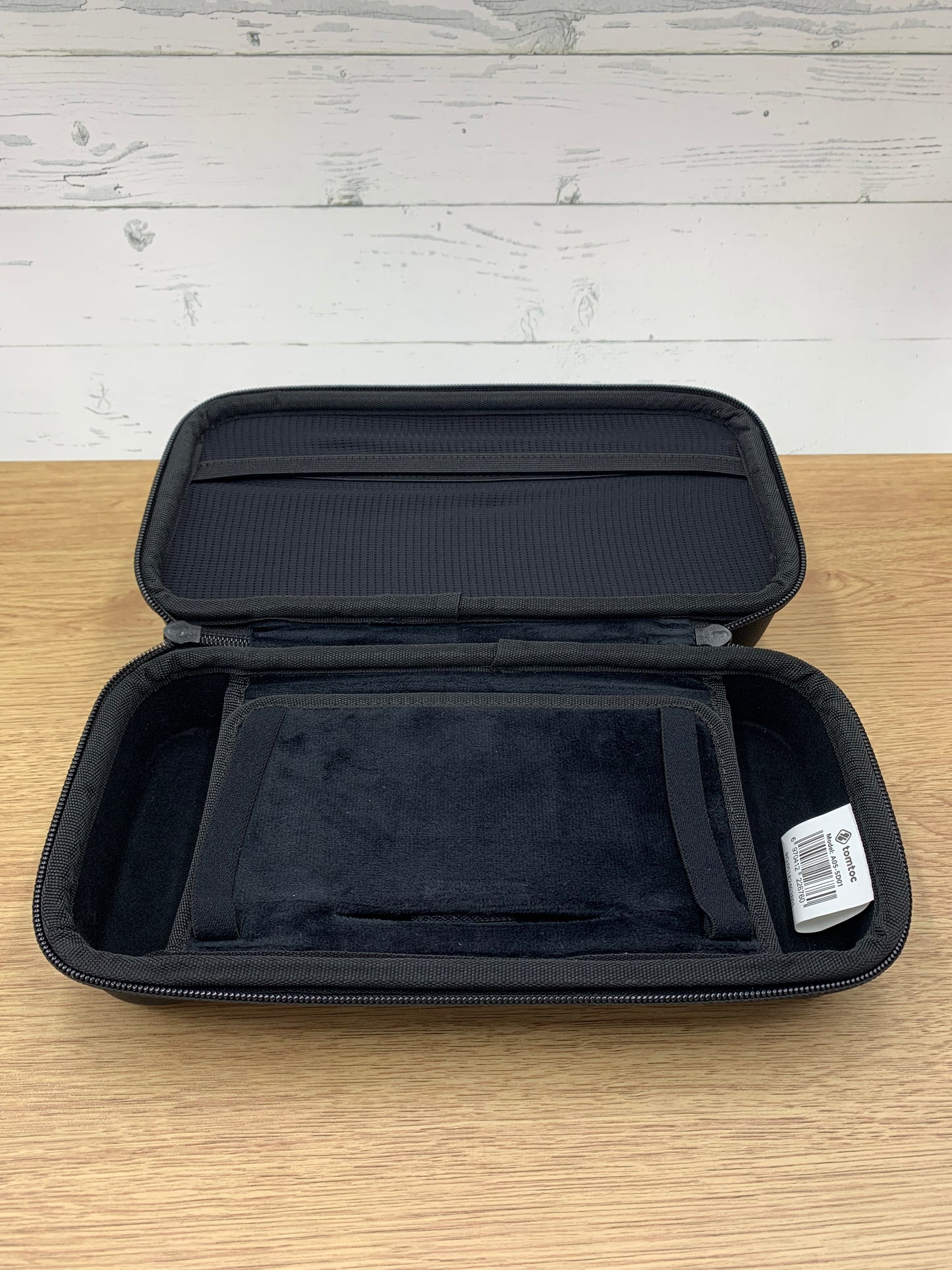 tomtoc Nintendo Switch用 ハードケース 1203-501