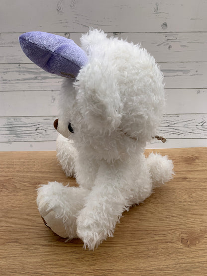 ユニベアシティ パフィー＆ホイップ ぬいぐるみ Disney UniBEARsity 1222-501