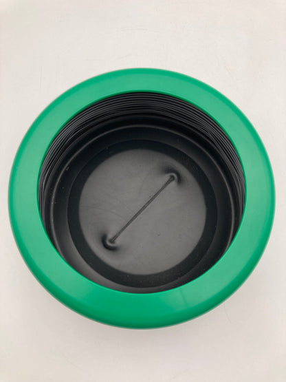 ミッドセンチュリーデザイン ゴミ箱 1211-703