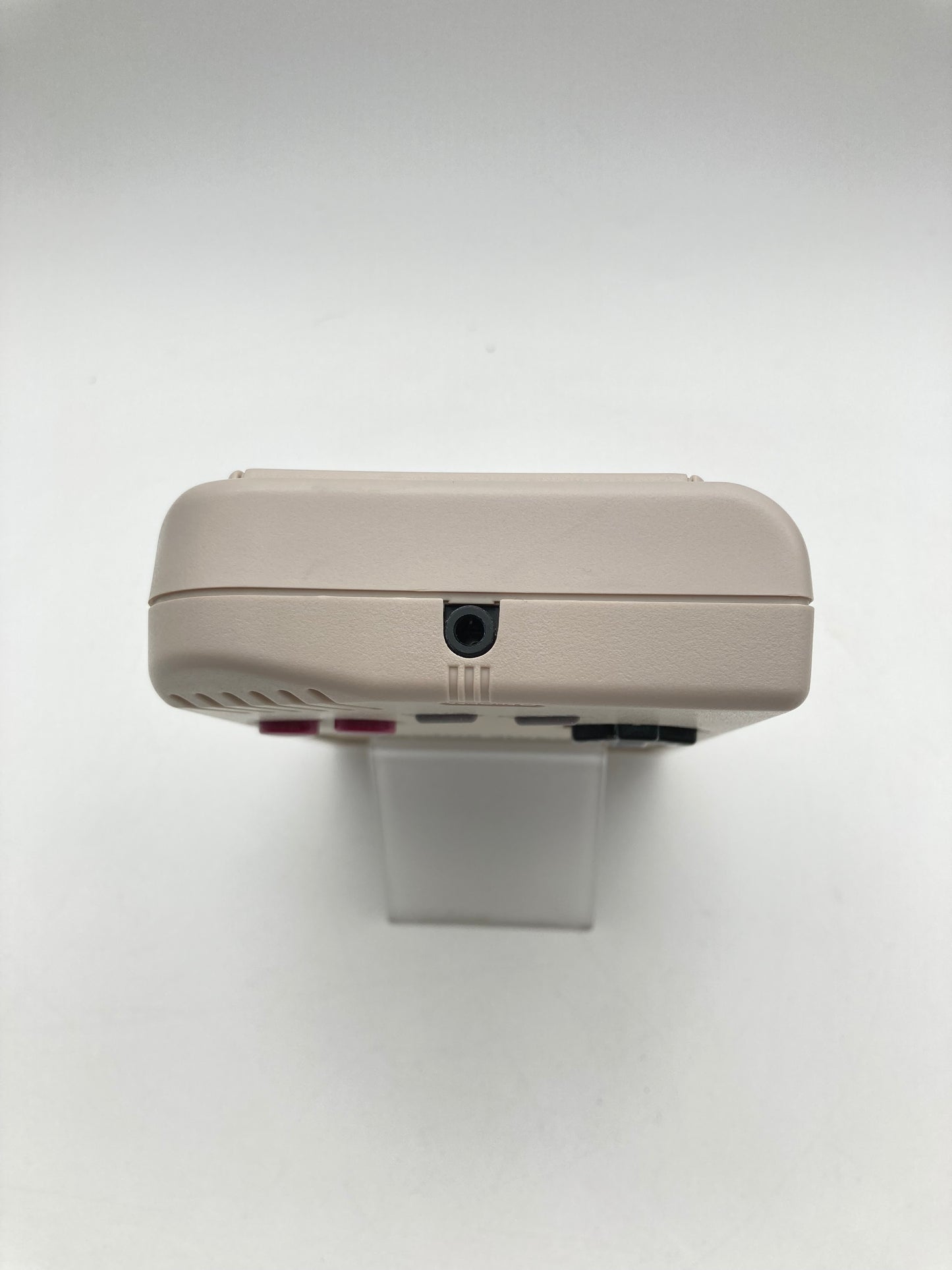 任天堂 Nintendo ゲームボーイオリジナル 本体 ソフト付き 動作品 1209-715