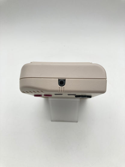 任天堂 Nintendo ゲームボーイオリジナル 本体 ソフト付き 動作品 1209-715