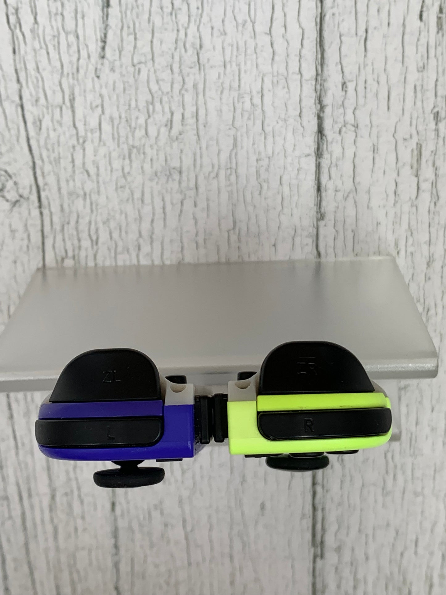 Nintendo Switch 純性 ジョイコン 左右ペア スプラトゥーン3 1125-311