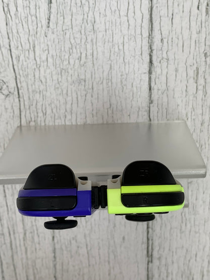 Nintendo Switch 純性 ジョイコン 左右ペア スプラトゥーン3 1125-311