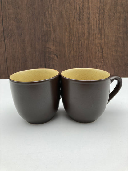 【未使用品】ノリタケ FOLKSTONE Dishwasher Safe カップ＆ソーサー6客 1215-702