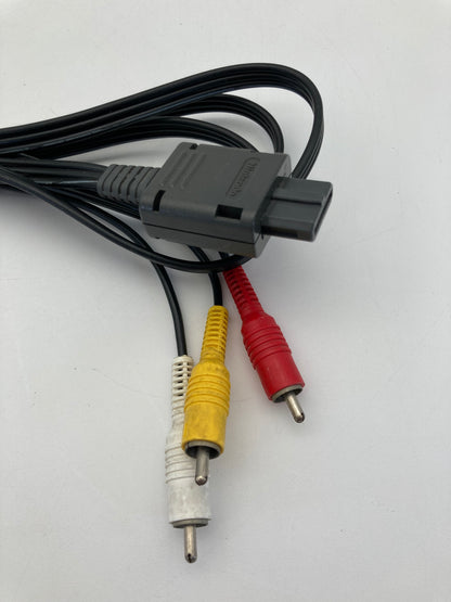 Nintendo スーパーファミコン本体 周辺機器セット 動作品 1212-707