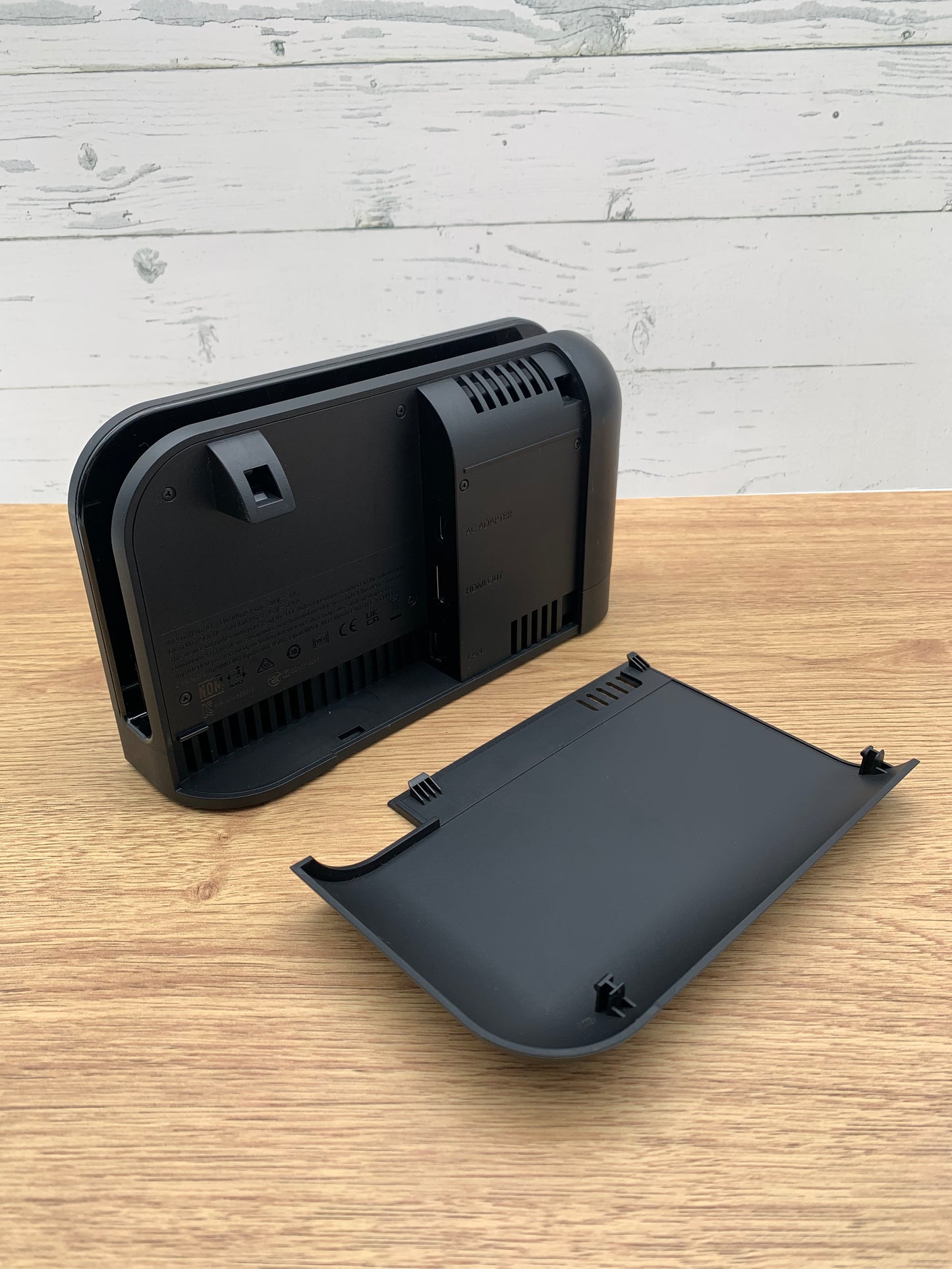 Nintendo Switch2 純性 ドック0108-501