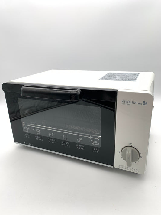 YAMADA ヤマダ オーブントースター YSK-T90D1 1110-501