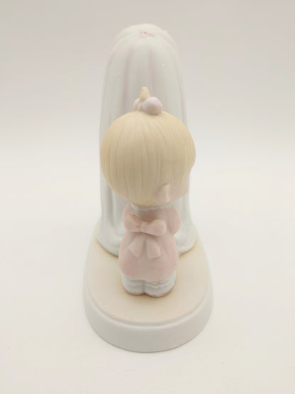 プレシャスモーメンツ God Bless The Bride 1983年 1210-701