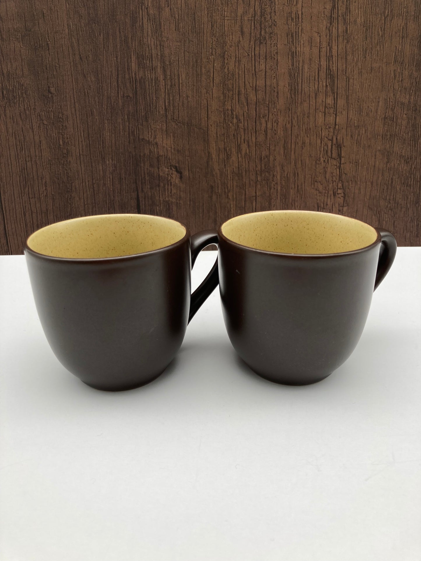 【未使用品】ノリタケ FOLKSTONE Dishwasher Safe カップ＆ソーサー6客 1215-702
