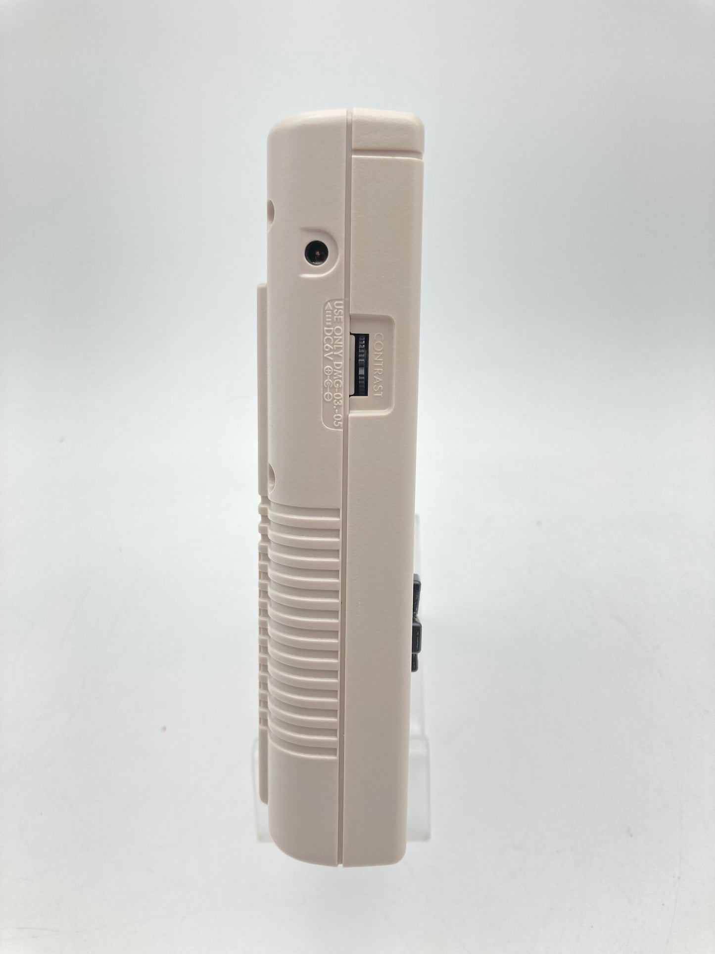 任天堂 Nintendo ゲームボーイオリジナル 本体 ソフト付き 動作品 1209-715