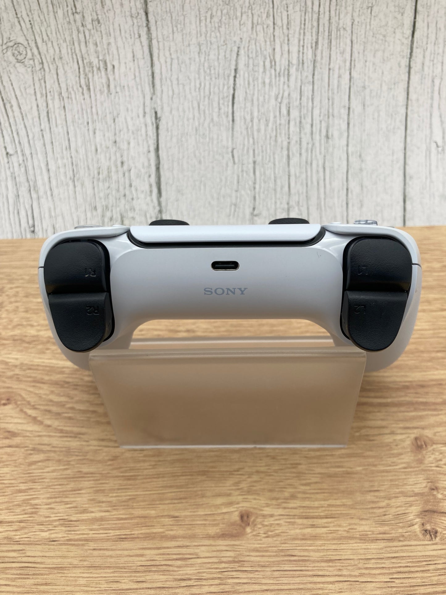 PlayStation 5 DualSense ワイヤレスコントローラー 0114-707