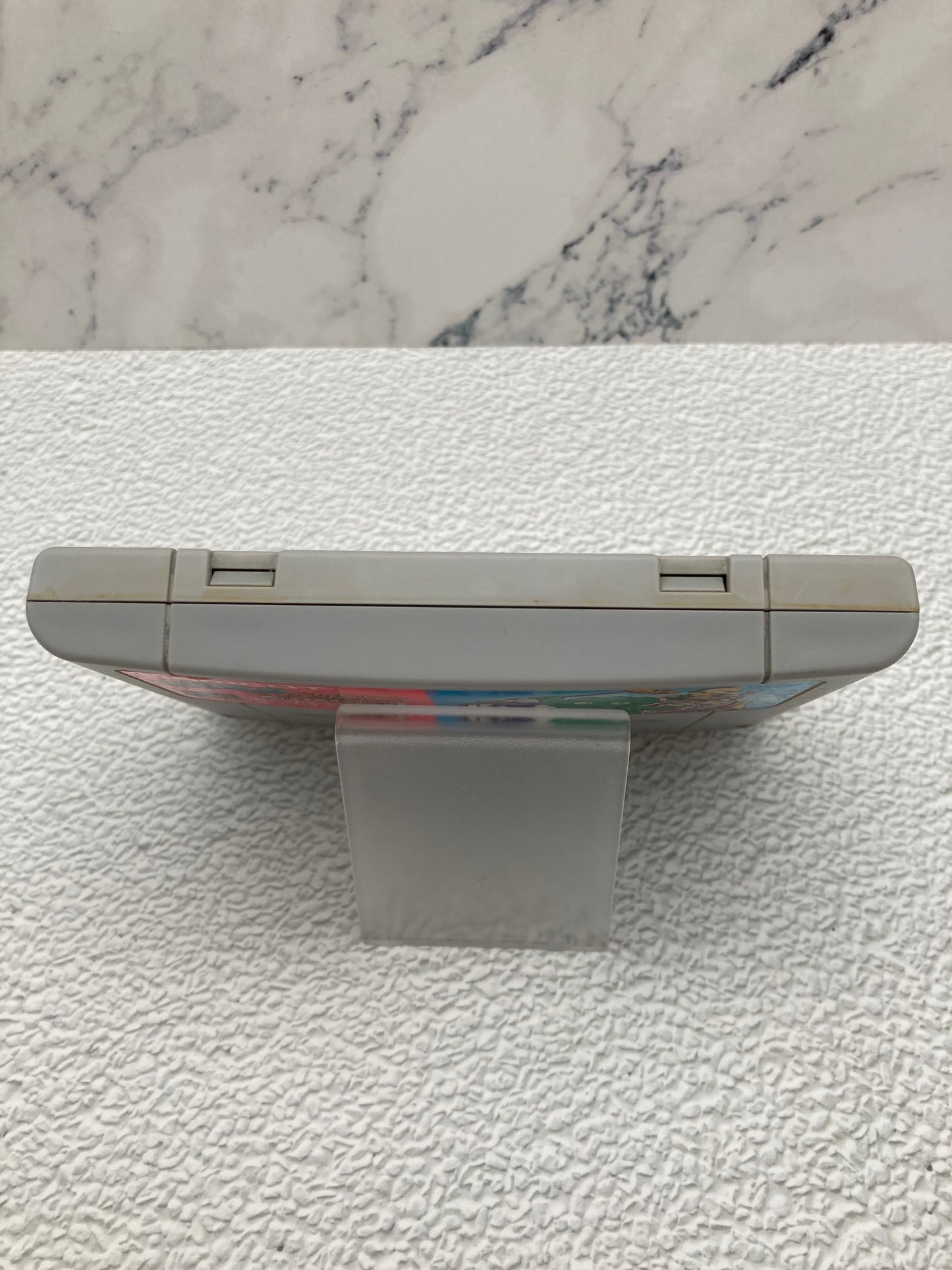 SFC スーパーファミコン用ソフト サンドラの大冒険 ワルキューレとの出逢い 動作品 1224-705