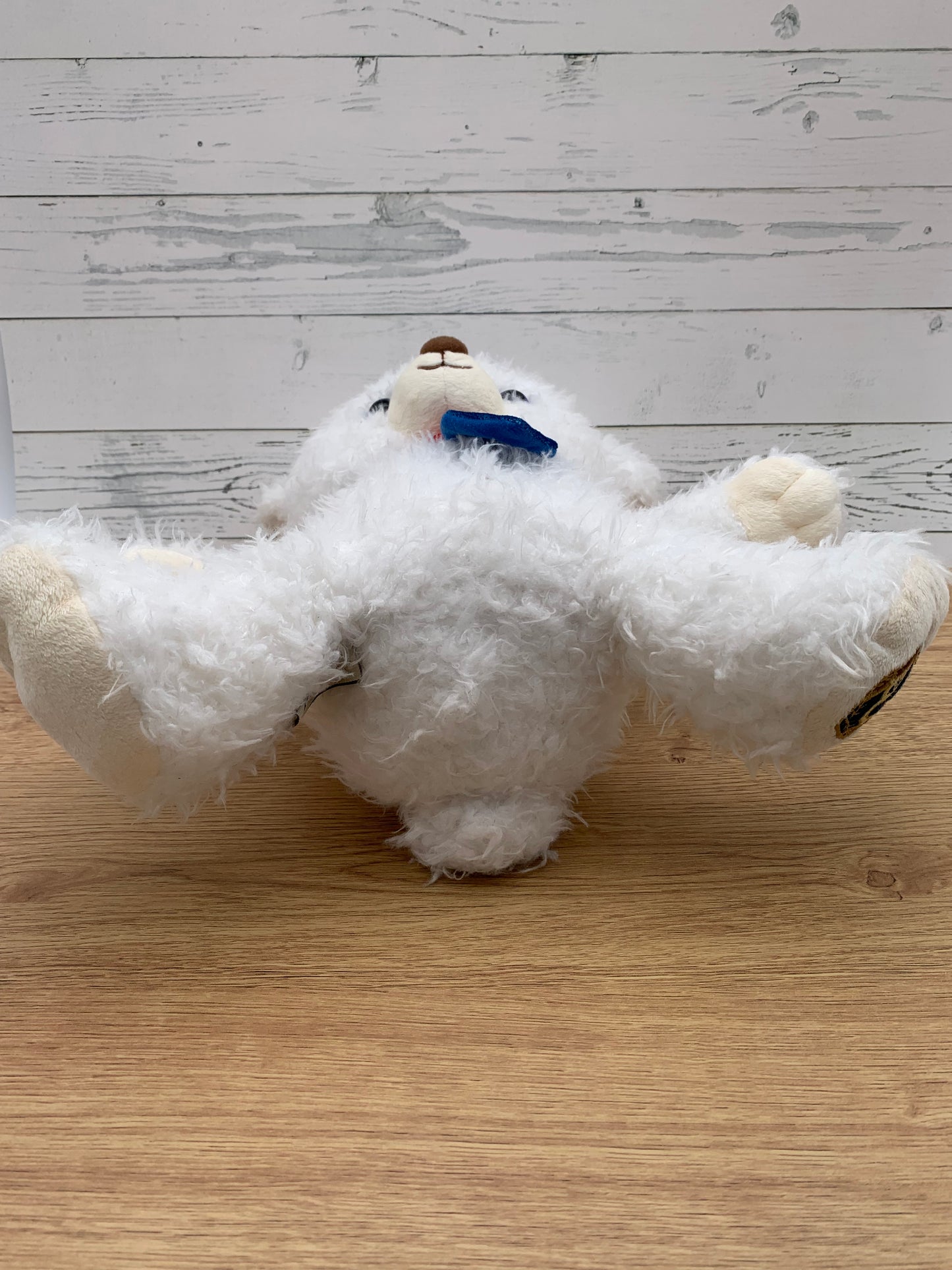 ユニベアシティ パフィー＆ホイップ ぬいぐるみ Disney UniBEARsity 1222-501