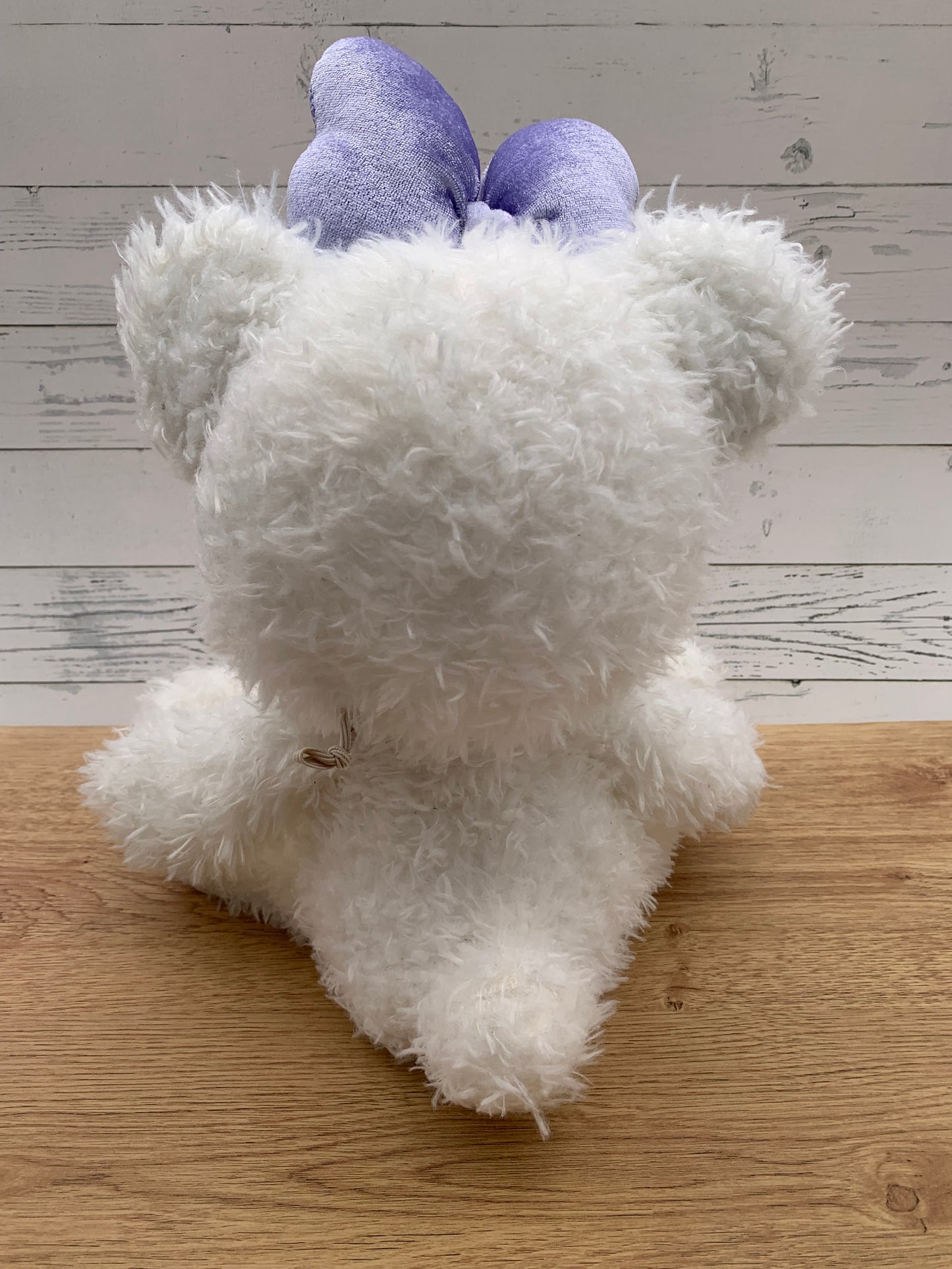 ユニベアシティ パフィー＆ホイップ ぬいぐるみ Disney UniBEARsity 1222-501