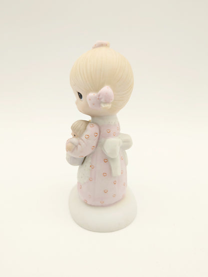 プレシャスモーメンツ Jesus Is The Light 1978年 1211-707