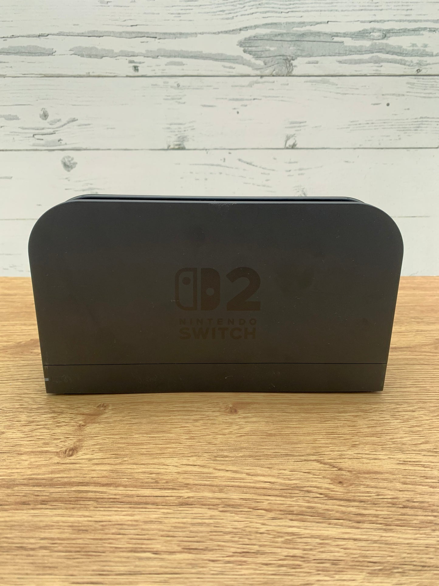 Nintendo Switch2 純性 ドック0108-501