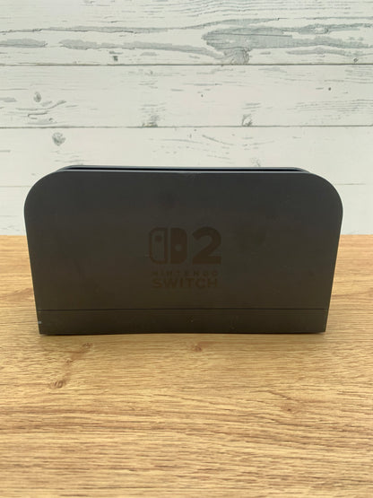 Nintendo Switch2 純性 ドック0108-501