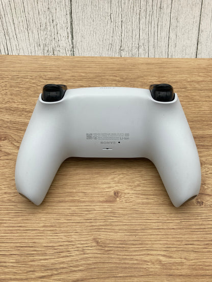 PlayStation 5 DualSense ワイヤレスコントローラー 0114-708