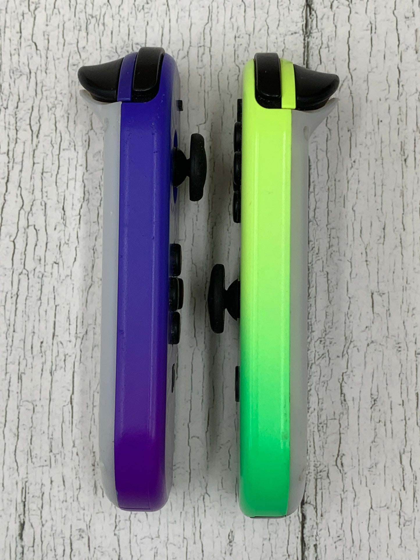 Nintendo Switch 純性 ジョイコン 左右ペア スプラトゥーン3 1125-311