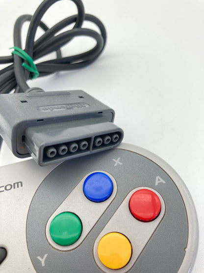 Nintendo スーパーファミコン本体 周辺機器セット 動作品 1212-707