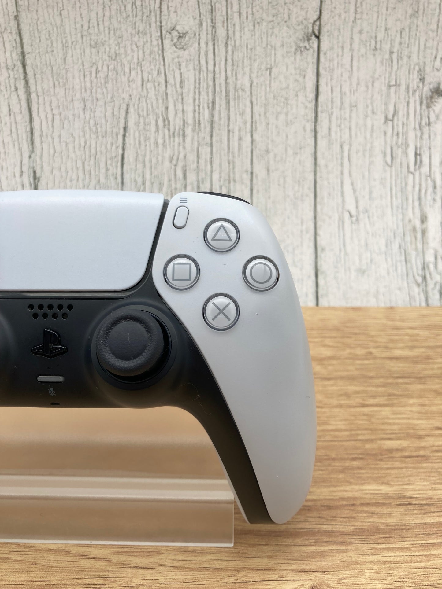 PlayStation 5 DualSense ワイヤレスコントローラー 0114-708