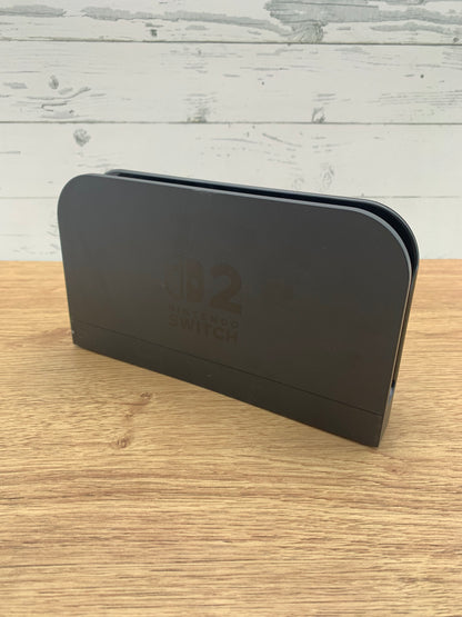 Nintendo Switch2 純性 ドック0108-501