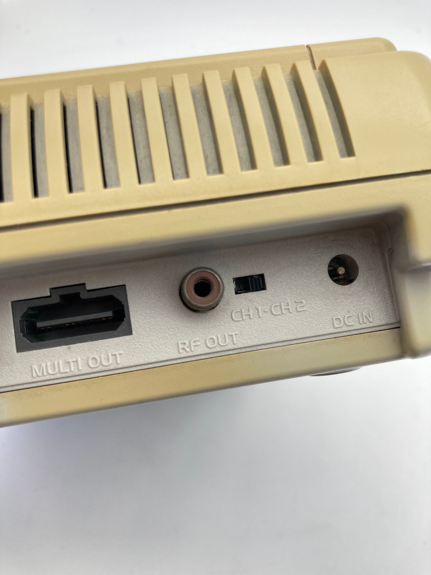 Nintendo スーパーファミコン本体 周辺機器セット 動作品 1212-709
