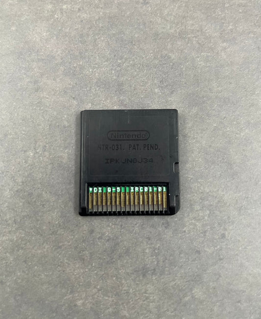 ニンテンドー DS ゲームソフト ポケットモンスター ハートゴールド 0331-509