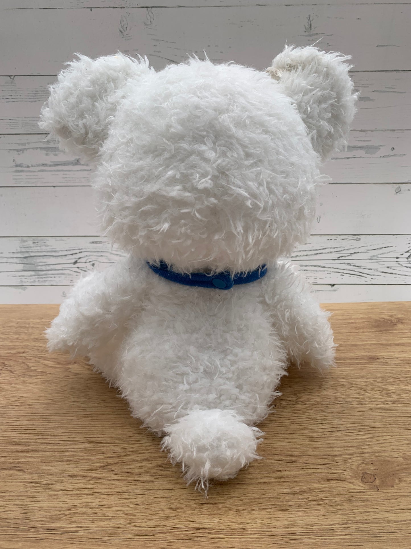 ユニベアシティ パフィー＆ホイップ ぬいぐるみ Disney UniBEARsity 1222-501