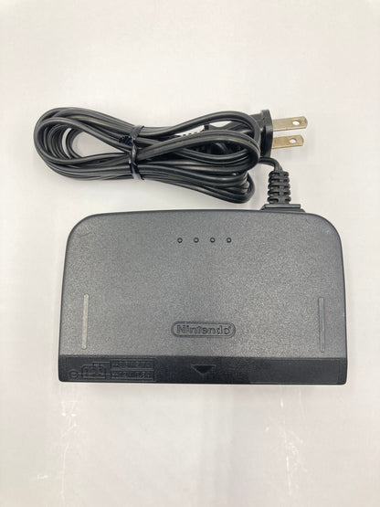 ニンテンドー 64 本体 ポケモン ピカチュウ【オレンジ&イエロー】動作OK 付属品付き 1208-706