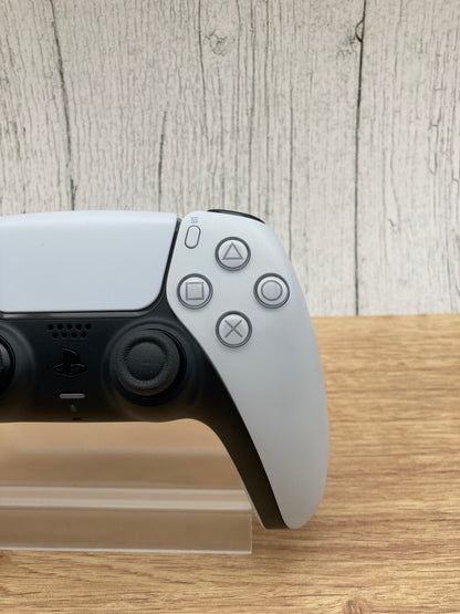 PlayStation 5 DualSense ワイヤレスコントローラー 0114-707