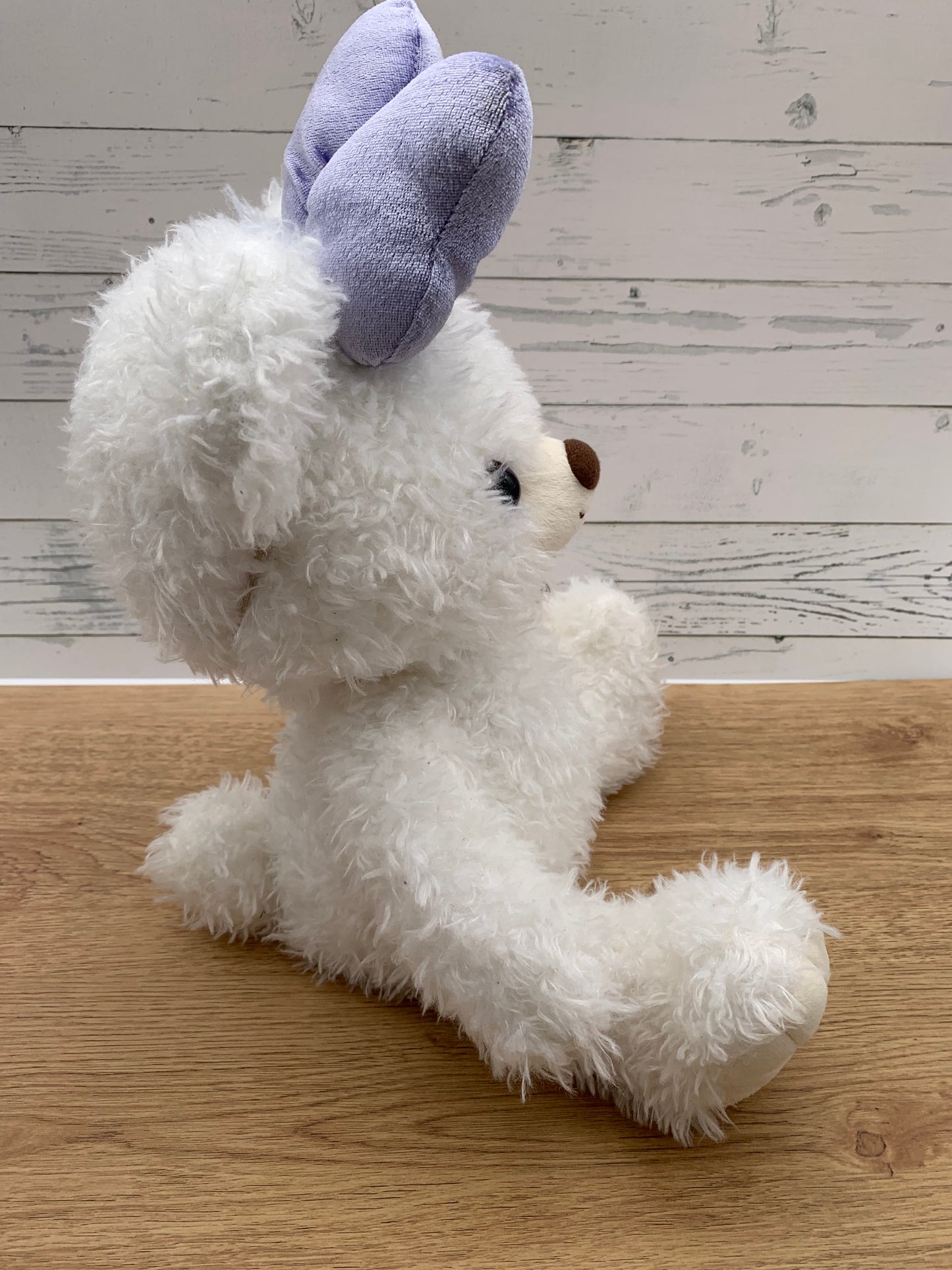 ユニベアシティ パフィー＆ホイップ ぬいぐるみ Disney UniBEARsity 1222-501