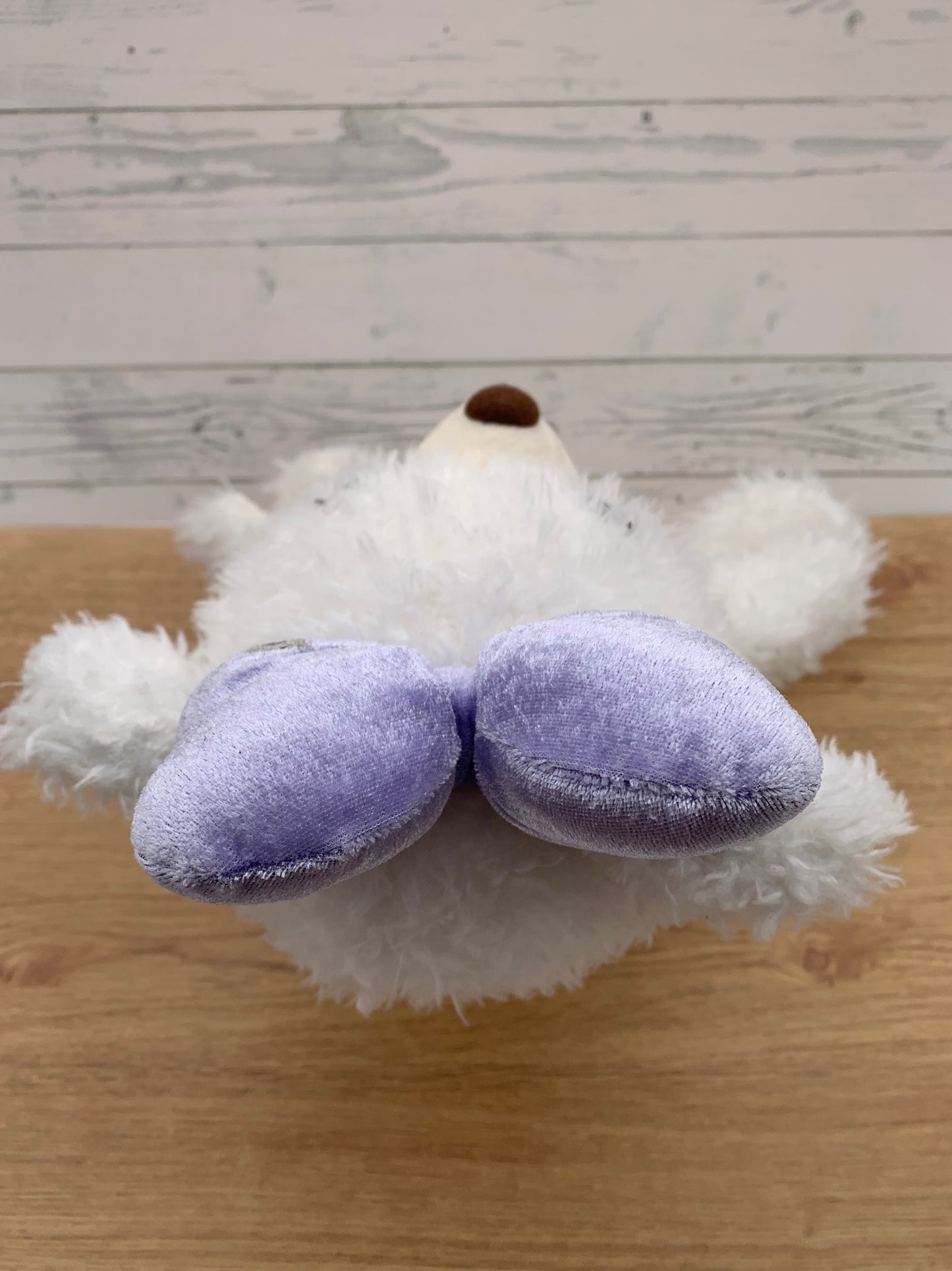 ユニベアシティ パフィー＆ホイップ ぬいぐるみ Disney UniBEARsity 1222-501