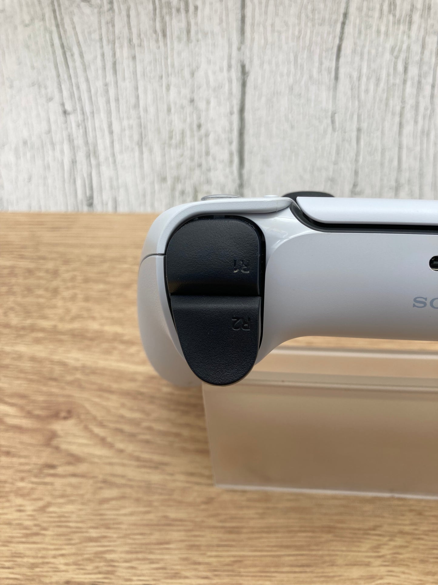 PlayStation 5 DualSense ワイヤレスコントローラー 0114-707