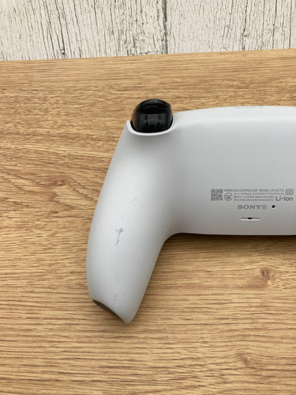 PlayStation 5 DualSense ワイヤレスコントローラー 0114-707