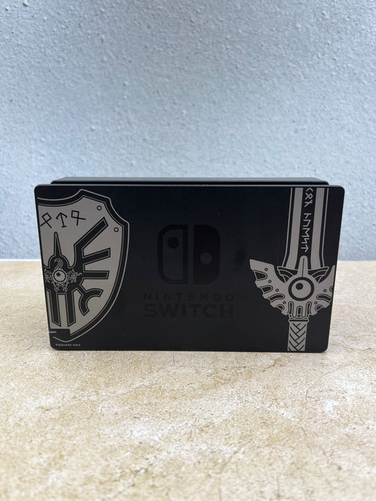 Nintendo Switch 純正 ドック ロトエディション 0227-510