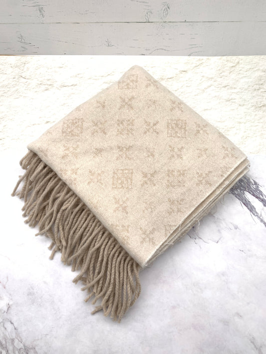 ラシット russet マフラー 1201-501