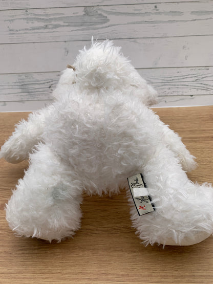 ユニベアシティ パフィー＆ホイップ ぬいぐるみ Disney UniBEARsity 1222-501