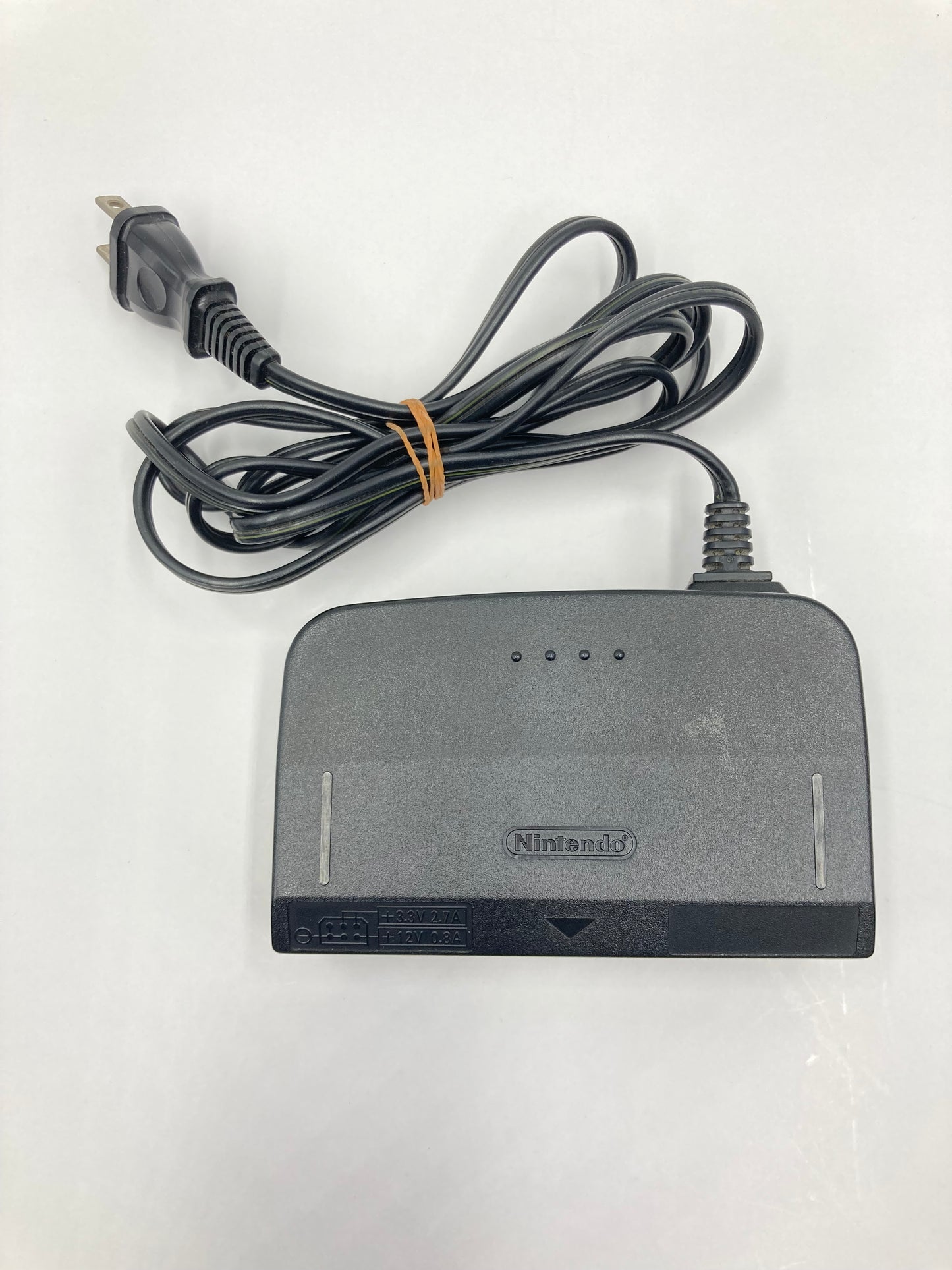 ニンテンドー 64 本体 ポケモン ピカチュウ【ブルー&イエロー】動作OK 付属品付き 1208-705