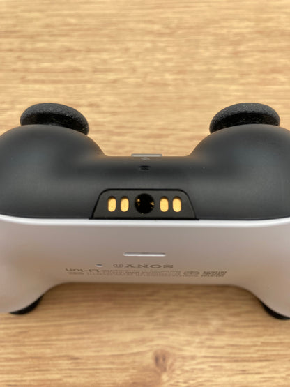 PlayStation 5 DualSense ワイヤレスコントローラー 0114-707